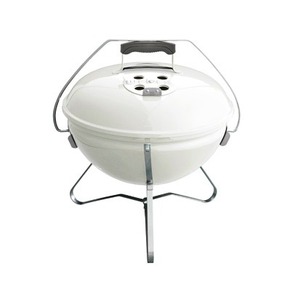 WEBER Gril na dřevěné uhlí Weber SMOKEY JOE PREMIUM 37 cm