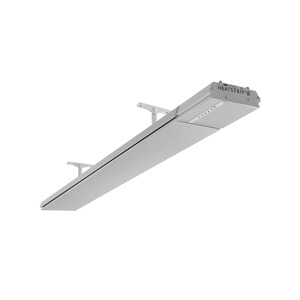 Elektrický tepelný zářič HEATSTRIP Elegance Radiant Heater 2400 W s DO & app