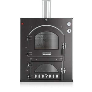 Vestavná trouba Fontana Forni INC 100x65 QV