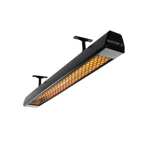 Elektrický karbonový zářič HEATSTRIP Intense 2200 W 