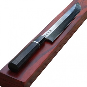 Japonský nůž Dellinger Sashimi / Sakimaru Yanagiba 310 mm - kvalitní nůž určený pro nejnáročnější zákazníky