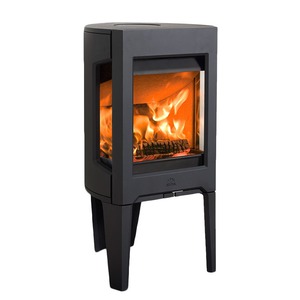 Jotul F 163 CB - černý lak