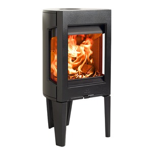 Jotul F 163 CB - černý smalt