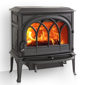 Jotul F 400 CB - černý lak