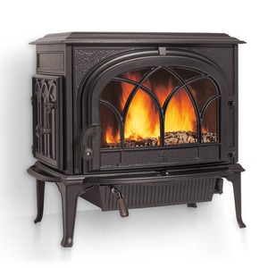 Jotul F 500 CB - smalt modročerný