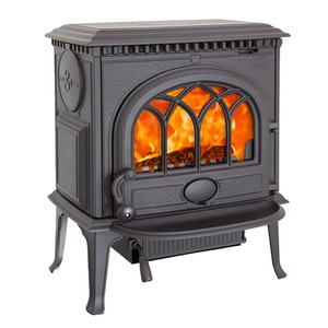 Jotul F 3 CB - černý lak