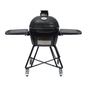 Keramický gril JUNIOR Charcoal Primo All-In-One