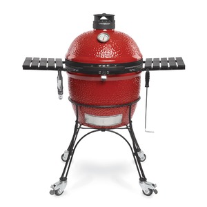 Keramický gril Kamado Joe CLASSIC JOE II 