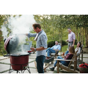 Keramický gril Kamado Joe CLASSIC JOE II 