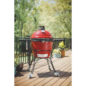 Keramický gril Kamado Joe CLASSIC JOE II 