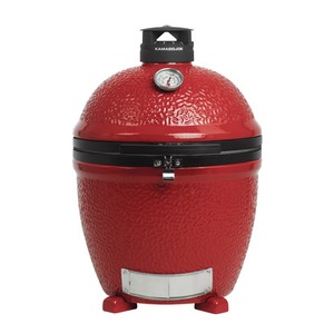 Keramický gril Kamado Joe CLASSIC JOE II Stand Alone