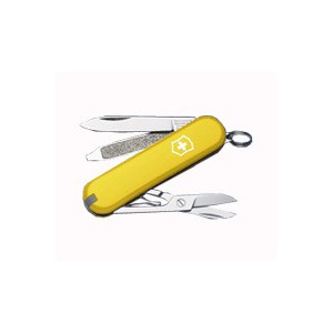 VICTORINOX Kapesní nůž VICTORINOX CLASSIC SD