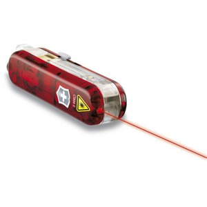 laser