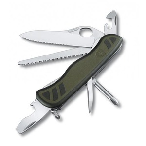 VICTORINOX Kapesní nůž VICTORINOX SOLDIER KNIFE