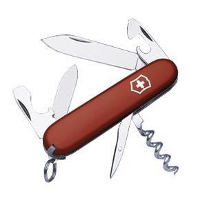 VICTORINOX Kapesní nůž VICTORINOX TOURIST
