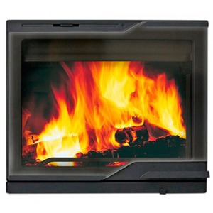 JOTUL Krbová litinová vložka JOTUL I 530 RH rovné sklo