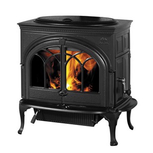 Jotul F 600 CB - modročerný smalt