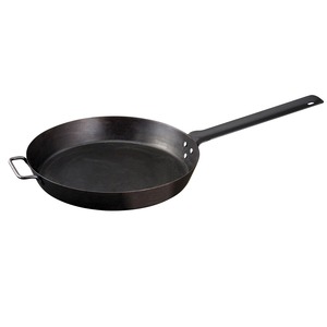 Dřevorubecká ocelová pánev Camp Chef 51 cm