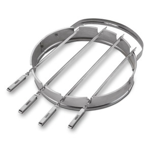 Mangal grilovací sada WEBER pro BBQ 47cm