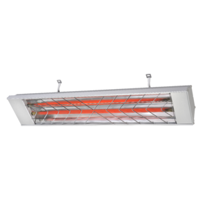 Elektrický tepelný zářič HEATSTRIP Max Radiant Heater 2400 W