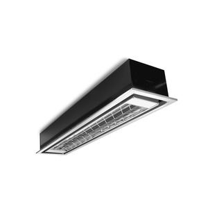 Elektrický tepelný zářič HEATSTRIP Max Radiant Heater 3600 W - modul pro stropní instalaci