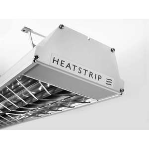 Elektrický tepelný zářič HEATSTRIP Max Radiant Heater 3600 W