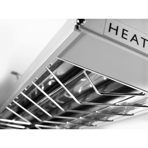 Elektrický tepelný zářič HEATSTRIP Max Radiant Heater 2400 W