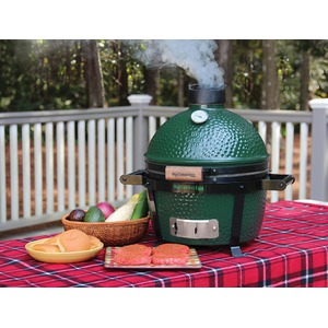 Keramický gril Big Green Egg MiniMax