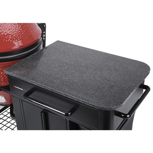 Mobilní vozík pro grily Kamado Joe - maximální komfort při obsluze keramického grilu Kamado Joe
