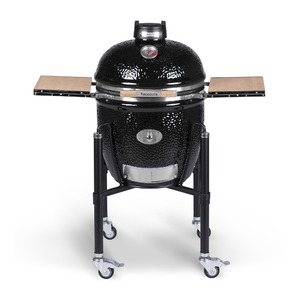 Keramický gril Monolith CLASSIC PRO SERIE 2.0 SET + 8 kg uhlí a obal zdarma