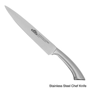 Sada steakových nožů NAPOLEON nerez - velký kuchyňský nůž