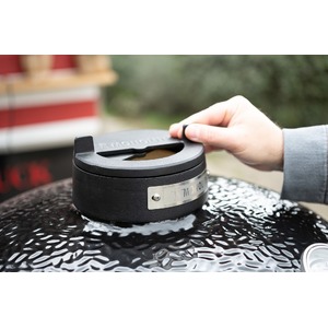 Keramický gril Monolith CLASSIC PRO SERIE 2.0 SET + 8 kg uhlí a obal zdarma
