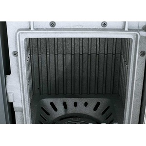 Kamna Nordica DORELLA L8 - detail topeniště