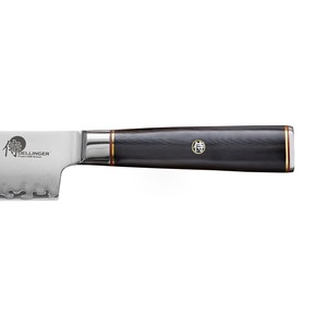 Sada nožů Dellinger OKAMI 2+1 a magnetický stojánek zdarma - set kvalitních kuchařských nožů