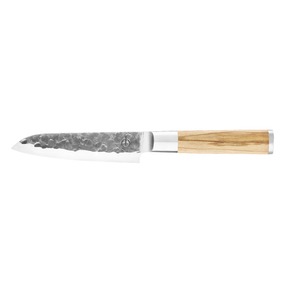 Kuchařský nůž Forged Olive Santoku 18 cm - dokonalý a velmi oblíbený kuchařský nůž
