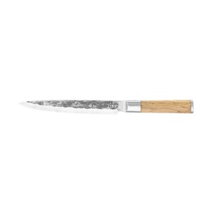 Dranžírovací nůž Forged Olive 20,5 cm - filetovací a porcovací nůž pro opravdové mistry