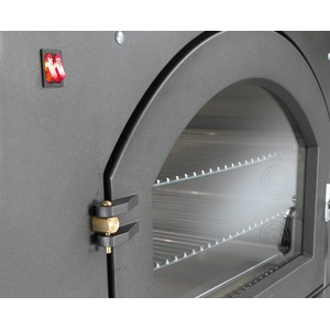 Vestavná trouba Fontana Forni INC 100x65 QV