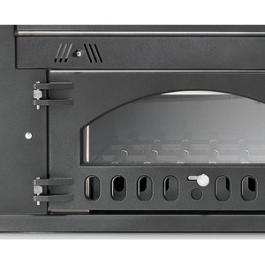 Vestavná trouba Fontana Forni INC 100x65 QV