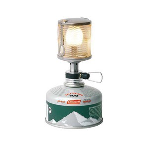 COLEMAN Plynová lampa Coleman F1 Lite Lantern