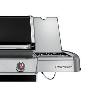 WEBER Plynový gril Weber GENESIS E-330 černý