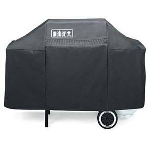 WEBER Plynový gril Weber GENESIS E-330 černý