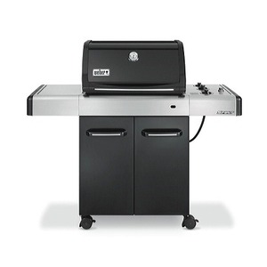 WEBER Plynový gril Weber SPIRIT E-310 PREMIUM černý