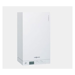 Viessmann Plynový kombinovaný kotel Viessmann VITOPEND 100-W 24 kW turbo