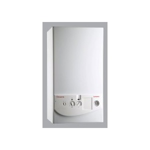 Plynový kotel - Dakon - DAGAS 02 24 CK 8-24 kW