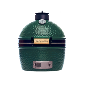 Keramický gril Big Green Egg MiniMax - cenově zvýhodněný balíček EASY START