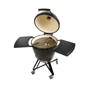 Keramický gril Round Charcoal Primo All-In-One