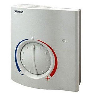 Prostorový termostat SIEMENS RAA200