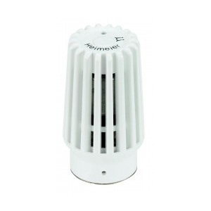 HEIMEIER Termostatická hlavice HEIMEIER B bílá (2500-00.500)