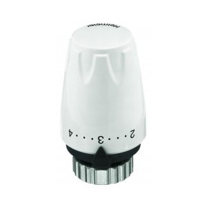 HEIMEIER Termostatická hlavice HEIMEIER DX bílá (6700-00.500)