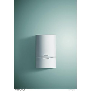 Kondenzační plynový kotel Vaillant VU 246/3-5 ecoTEC plus 26 kW
